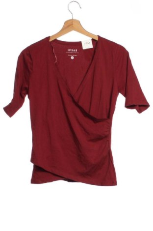 Bluză de femei Unbranded, Mărime S, Culoare Roșu, Preț 98,99 Lei