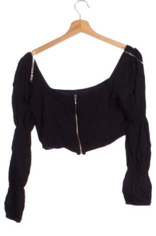 Bluză de femei Unbranded, Mărime S, Culoare Negru, Preț 60,99 Lei