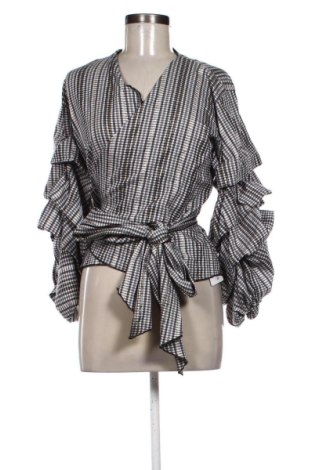 Bluzka damska Unbranded, Rozmiar S, Kolor Kolorowy, Cena 53,58 zł