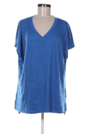 Női blúz Unbranded, Méret 3XL, Szín Kék, Ár 4 949 Ft