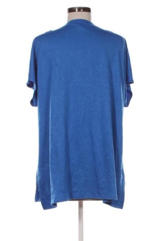 Női blúz Unbranded, Méret 3XL, Szín Kék, Ár 4 949 Ft