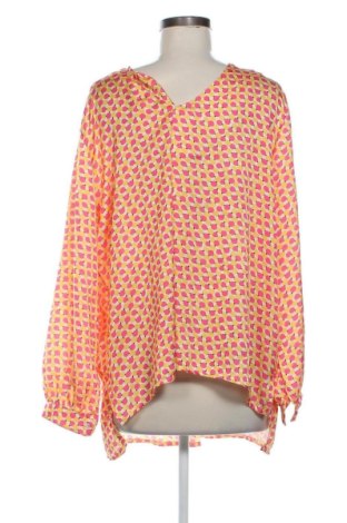 Damen Shirt Unbranded, Größe XXL, Farbe Mehrfarbig, Preis € 12,99