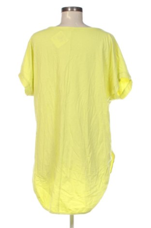 Γυναικεία μπλούζα Unbranded, Μέγεθος XXL, Χρώμα Κίτρινο, Τιμή 10,99 €