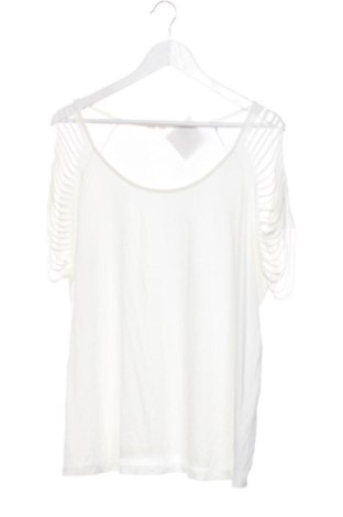 Γυναικεία μπλούζα Unbranded, Μέγεθος XL, Χρώμα Λευκό, Τιμή 9,99 €