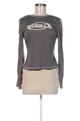 Bluzka damska Unbranded, Rozmiar M, Kolor Szary, Cena 64,30 zł