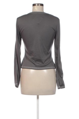 Bluzka damska Unbranded, Rozmiar M, Kolor Szary, Cena 64,30 zł