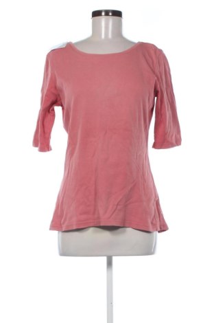Bluzka damska Unbranded, Rozmiar M, Kolor Różowy, Cena 53,58 zł
