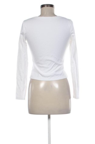 Damen Shirt Unbranded, Größe M, Farbe Weiß, Preis 10,00 €