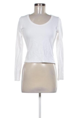 Damen Shirt Unbranded, Größe M, Farbe Weiß, Preis 10,00 €
