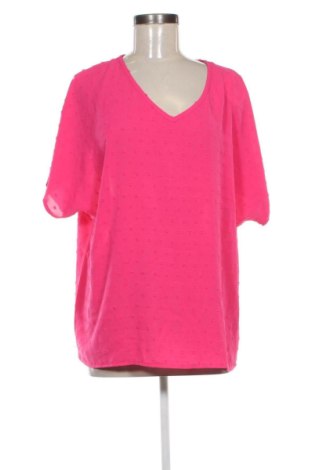Bluzka damska Unbranded, Rozmiar XL, Kolor Różowy, Cena 53,58 zł