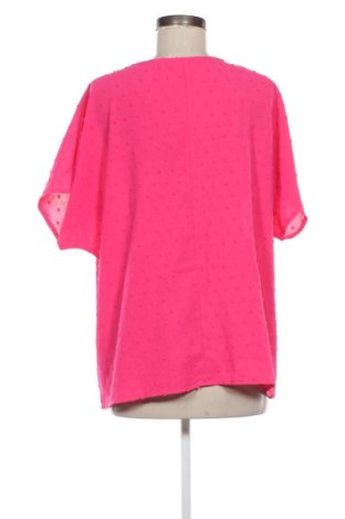 Bluzka damska Unbranded, Rozmiar XL, Kolor Różowy, Cena 53,58 zł