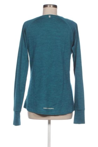 Дамска блуза Unbranded, Размер L, Цвят Зелен, Цена 12,27 €