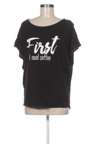 Damen Shirt Unbranded, Größe M, Farbe Schwarz, Preis 10,99 €