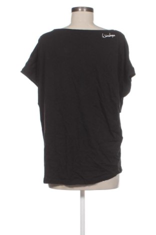Damen Shirt Unbranded, Größe M, Farbe Schwarz, Preis 10,99 €
