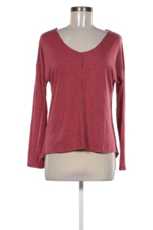 Damen Shirt Unbranded, Größe M, Farbe Rot, Preis 10,00 €