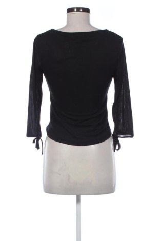 Дамска блуза Unbranded, Размер L, Цвят Черен, Цена 14,00 €