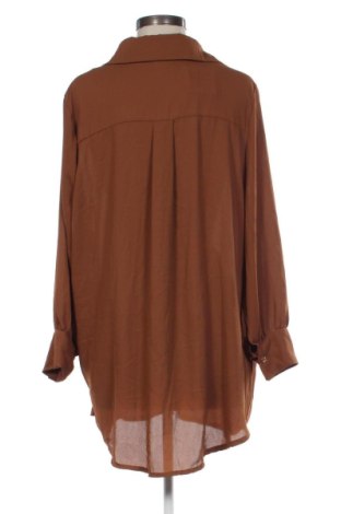Bluză de femei Unbranded, Mărime XXL, Culoare Maro, Preț 60,99 Lei