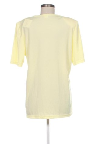 Дамска блуза Unbranded, Размер XL, Цвят Жълт, Цена 10,22 €