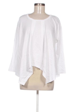 Bluză de femei Unbranded, Mărime XXL, Culoare Alb, Preț 60,99 Lei
