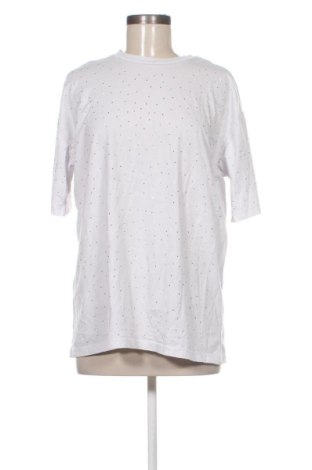 Дамска блуза Unbranded, Размер M, Цвят Бял, Цена 12,50 €