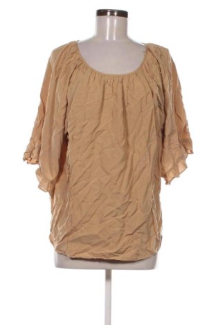 Дамска блуза Unbranded, Размер M, Цвят Бежов, Цена 16,36 €