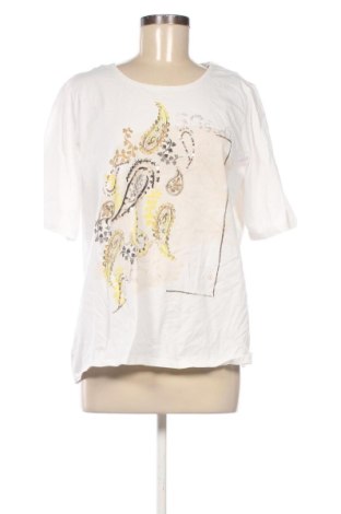 Дамска блуза Unbranded, Размер XXL, Цвят Бял, Цена 10,22 €