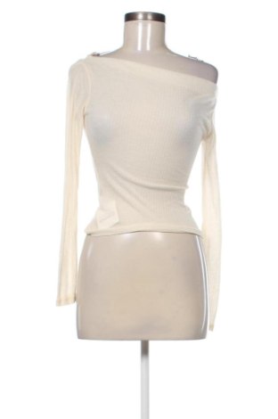 Bluzka damska Unbranded, Rozmiar S, Kolor Beżowy, Cena 52,42 zł