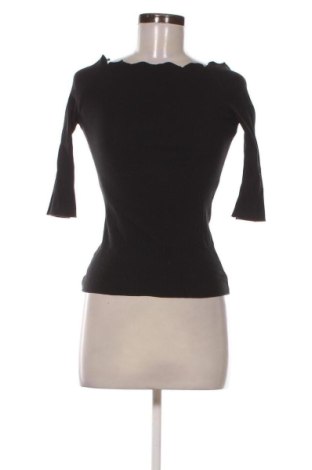 Damen Shirt Unbranded, Größe XS, Farbe Schwarz, Preis 10,00 €