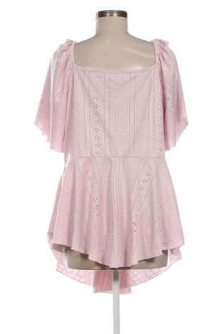 Damen Shirt Unbranded, Größe XXL, Farbe Rosa, Preis 12,99 €