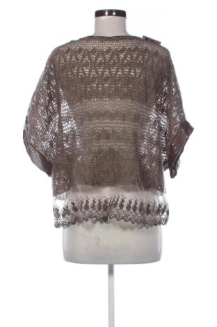 Bluzka damska Unbranded, Rozmiar XL, Kolor Brązowy, Cena 52,42 zł