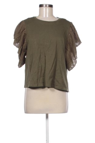 Bluză de femei Unbranded, Mărime M, Culoare Verde, Preț 60,99 Lei