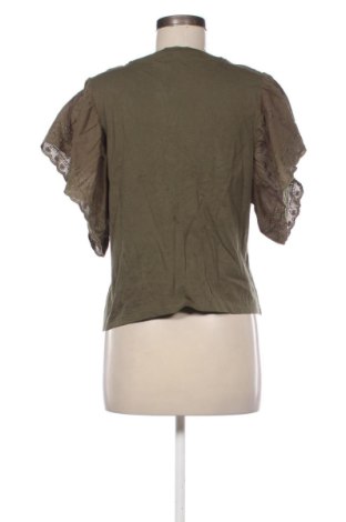 Bluză de femei Unbranded, Mărime M, Culoare Verde, Preț 60,99 Lei