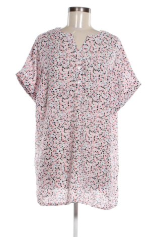 Bluzka damska Unbranded, Rozmiar XXL, Kolor Kolorowy, Cena 52,03 zł