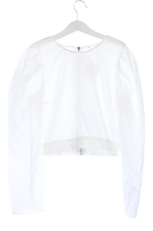 Damen Shirt Unbranded, Größe XS, Farbe Weiß, Preis 10,00 €