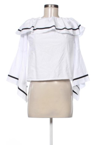 Bluzka damska Unbranded, Rozmiar S, Kolor Kolorowy, Cena 53,58 zł