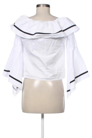 Bluzka damska Unbranded, Rozmiar S, Kolor Kolorowy, Cena 53,58 zł