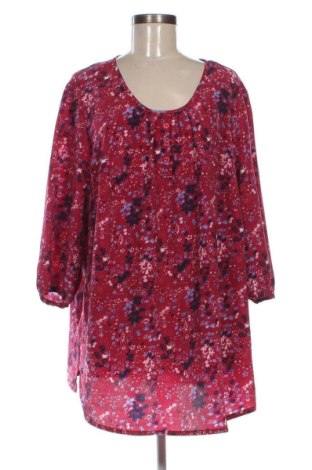 Damen Shirt Unbranded, Größe 3XL, Farbe Mehrfarbig, Preis € 12,99