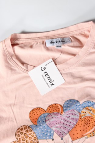 Γυναικεία μπλούζα Unbranded, Μέγεθος M, Χρώμα Πολύχρωμο, Τιμή 10,99 €