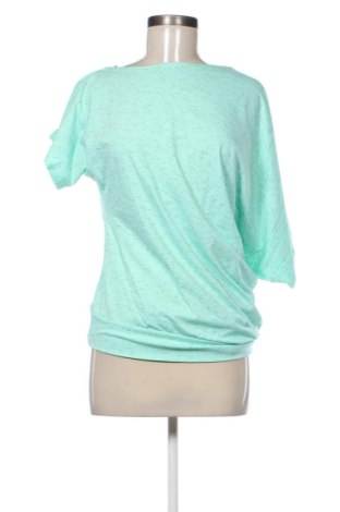 Bluză de femei Unbranded, Mărime M, Culoare Verde, Preț 31,99 Lei