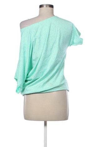 Bluză de femei Unbranded, Mărime M, Culoare Verde, Preț 31,99 Lei