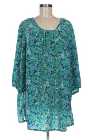 Női blúz Unbranded, Méret 3XL, Szín Sokszínű, Ár 4 949 Ft