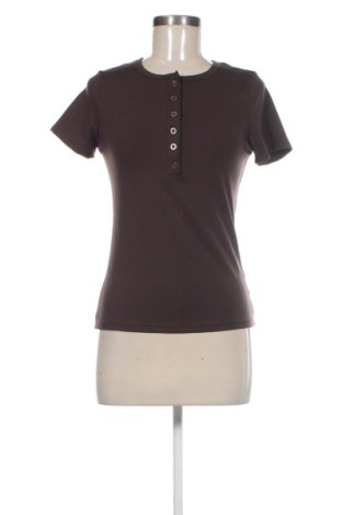 Bluză de femei Unbranded, Mărime S, Culoare Maro, Preț 60,99 Lei