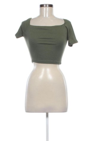 Bluză de femei Unbranded, Mărime XS, Culoare Verde, Preț 60,99 Lei