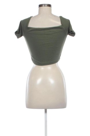 Bluză de femei Unbranded, Mărime XS, Culoare Verde, Preț 60,99 Lei
