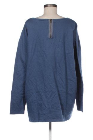 Damen Shirt Unbranded, Größe 5XL, Farbe Blau, Preis € 20,99