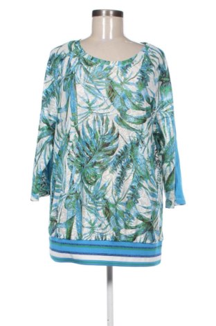 Damen Shirt Unbranded, Größe XXL, Farbe Mehrfarbig, Preis € 12,99