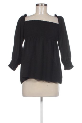 Damen Shirt Unbranded, Größe S, Farbe Schwarz, Preis 12,99 €