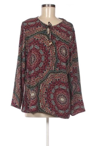 Bluză de femei Unbranded, Mărime XXL, Culoare Multicolor, Preț 60,99 Lei