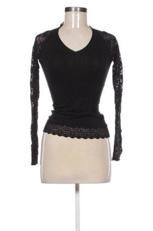 Bluzka damska Unbranded, Rozmiar XS, Kolor Czarny, Cena 53,99 zł