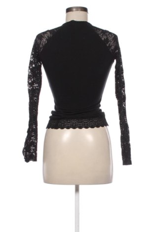 Bluzka damska Unbranded, Rozmiar XS, Kolor Czarny, Cena 53,99 zł